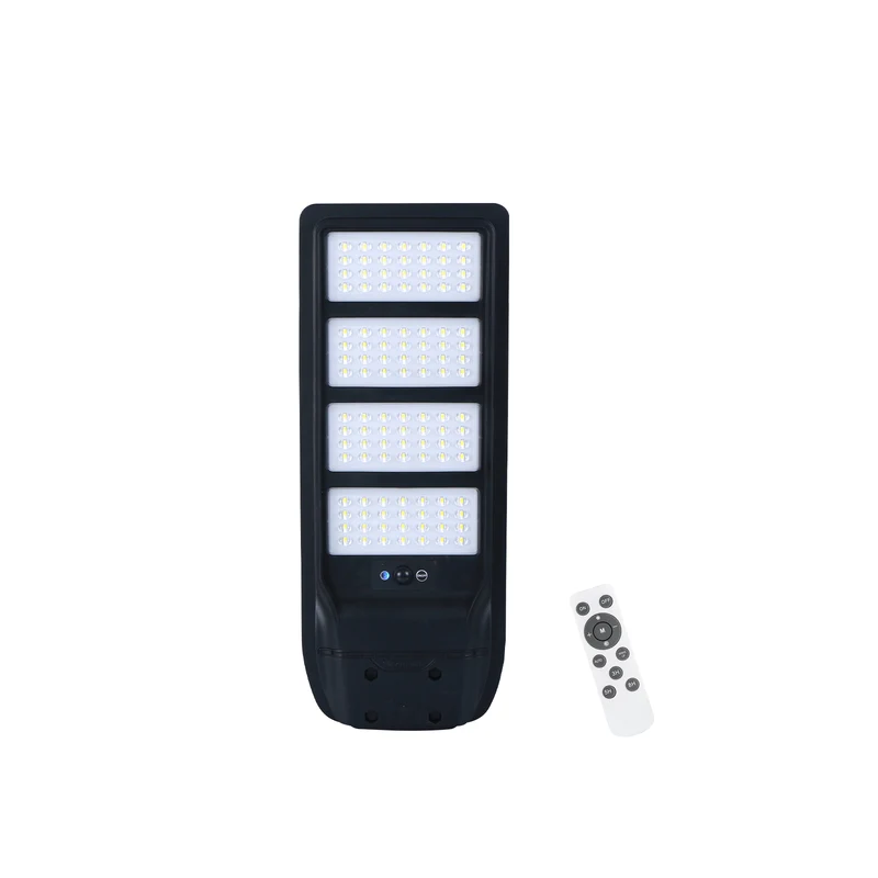 LAMPIONE SOLARE CON SENSORE ES-M-300NF