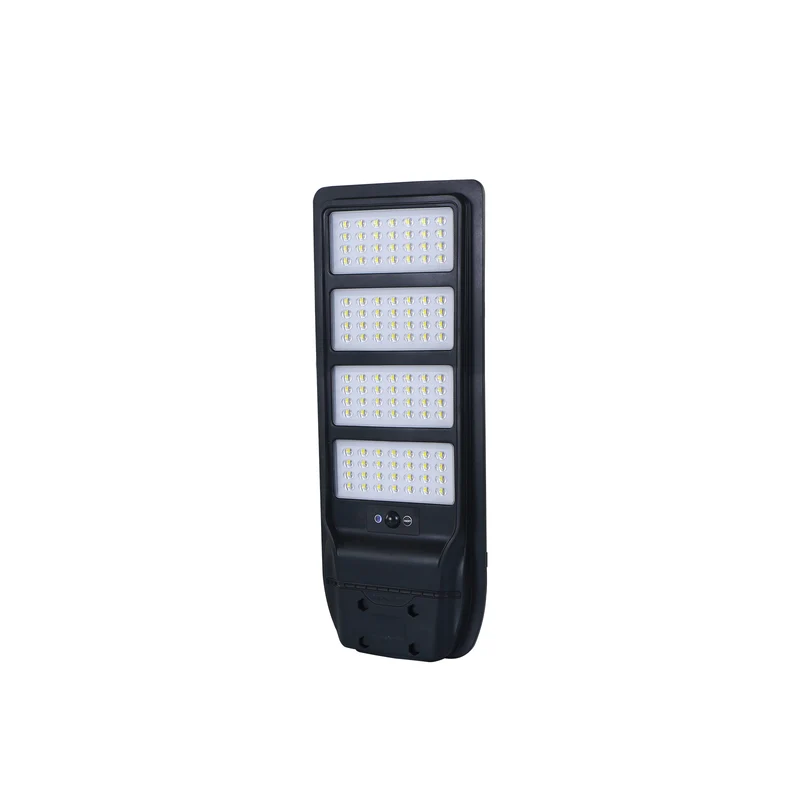LAMPIONE SOLARE CON SENSORE ES-M-300NF