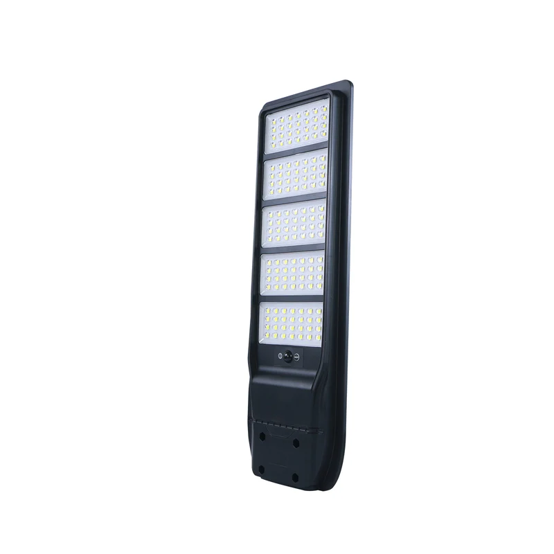 LAMPIONE SOLARE CON SENSORE ES-M-400NF