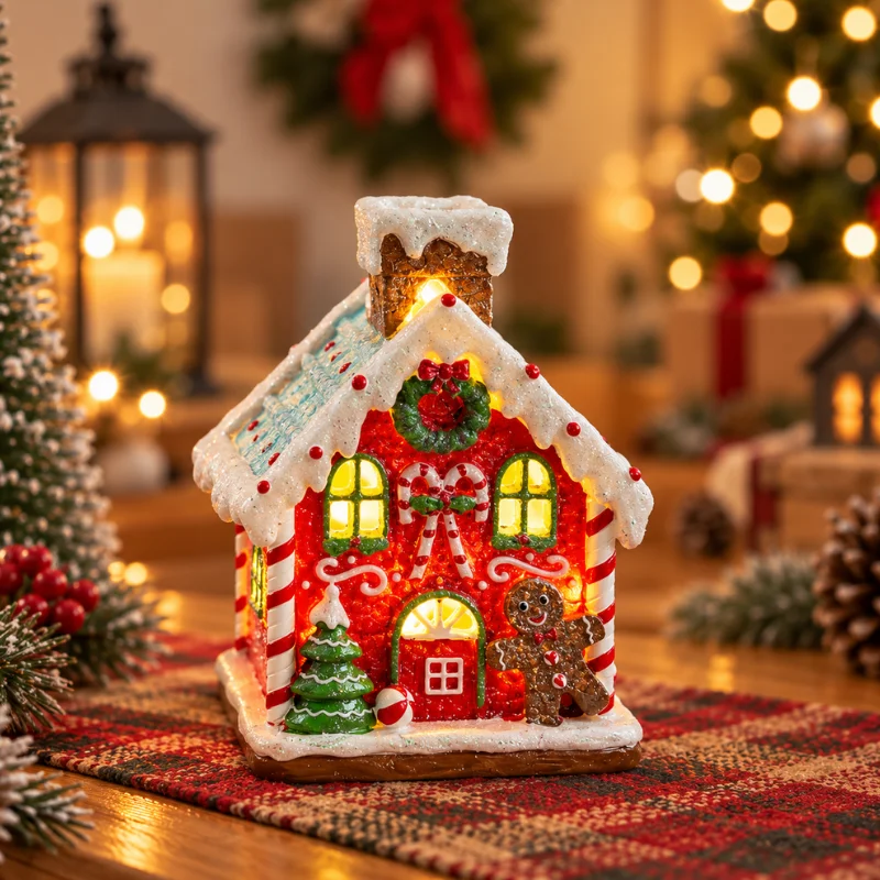 Wondervale™ Christmas Village