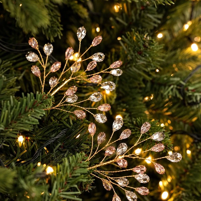 EverShimmer™ Decorative Branches