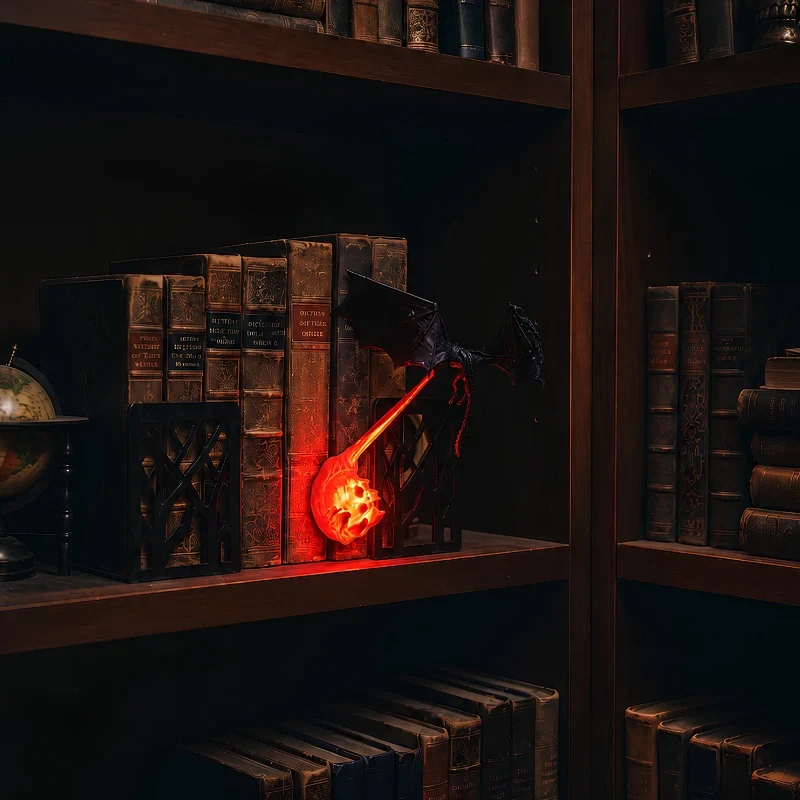 DragonBlaze™ Night Light