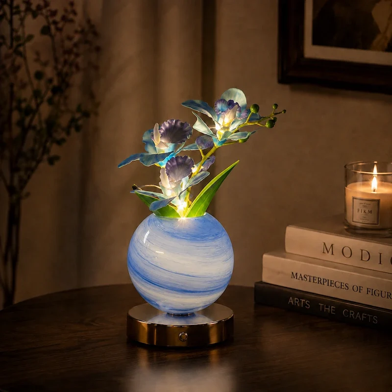 Orchielle™ Lamp
