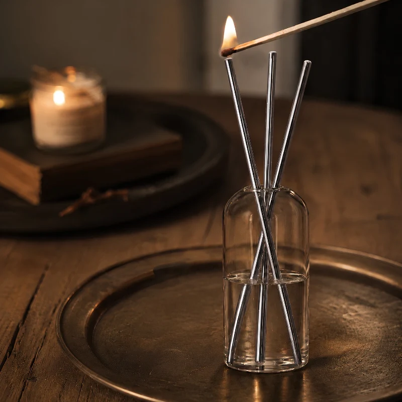 Everlasting Flame™ Oil Candles