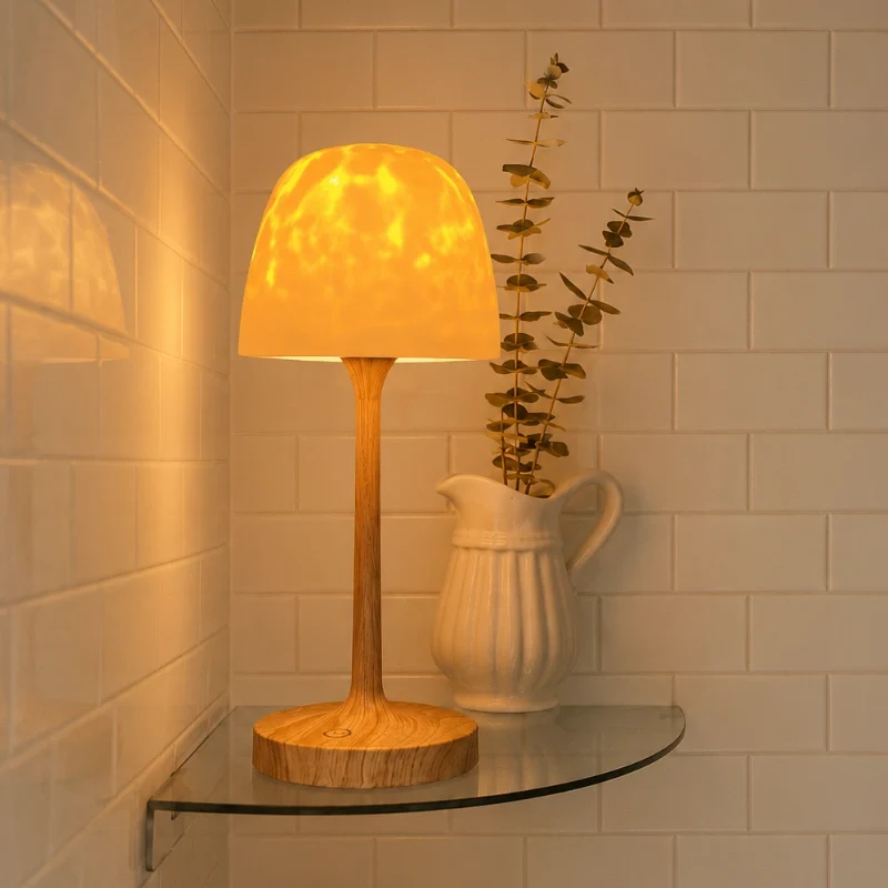 Aurora™ Northern Lights Lamp