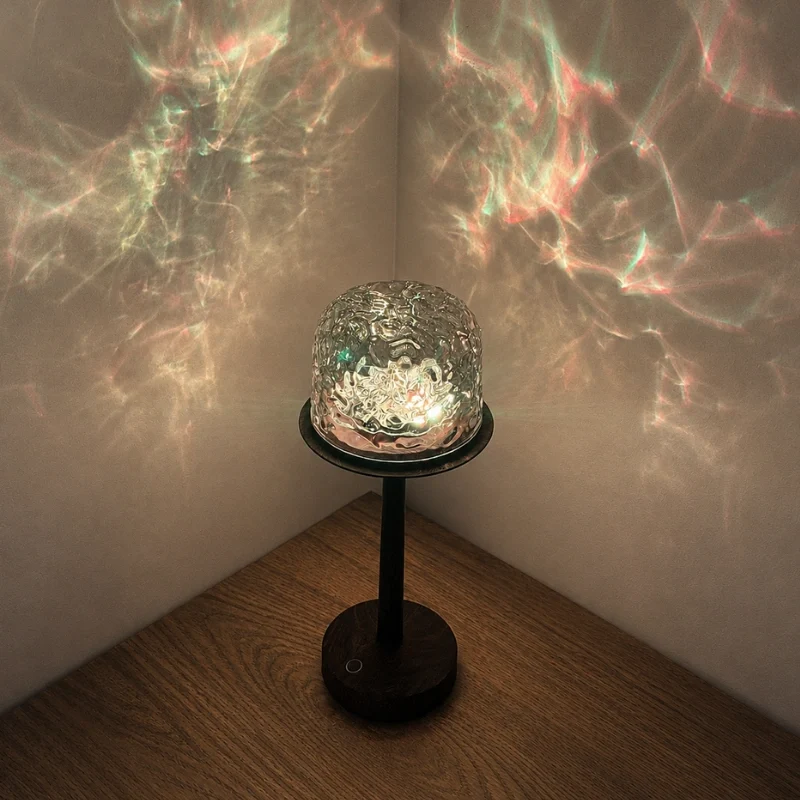 Aurora™ Northern Lights Lamp