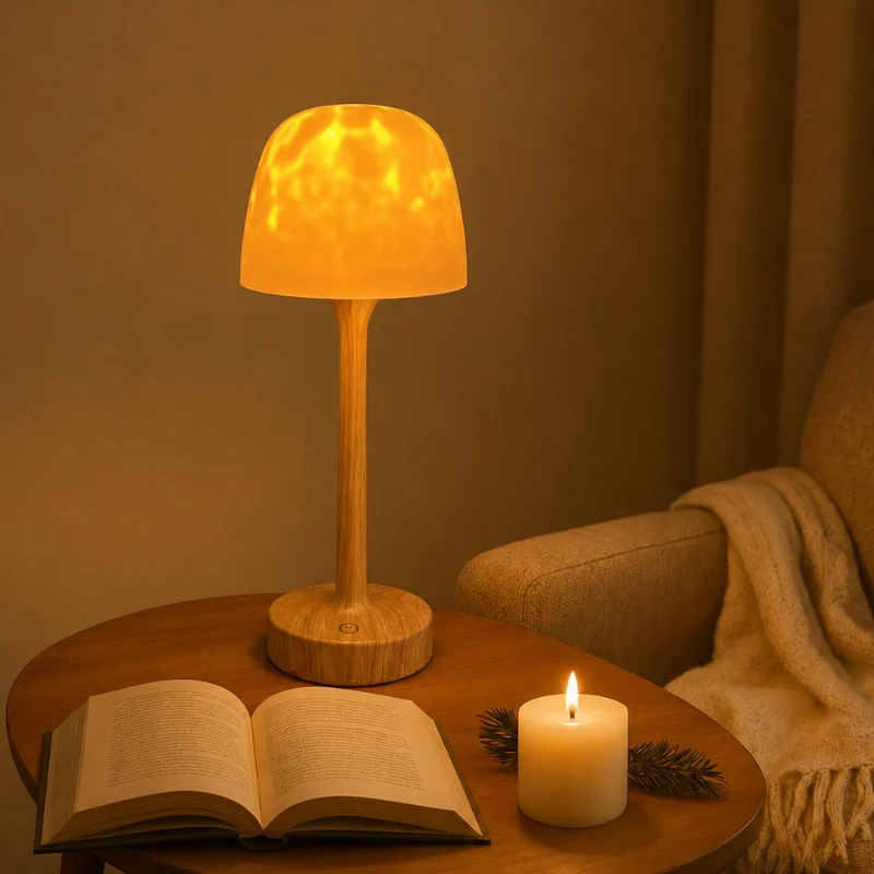 Aurora™ Northern Lights Lamp