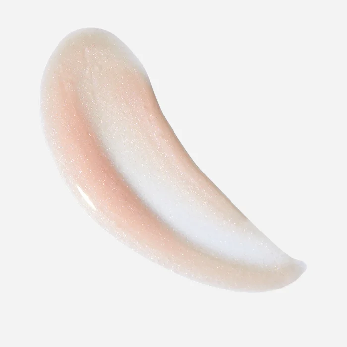 Ultra-comfort LipGloss 1 ROSA PEARLY