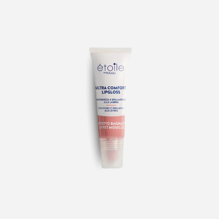 Ultra-comfort LipGloss 2 PESCA