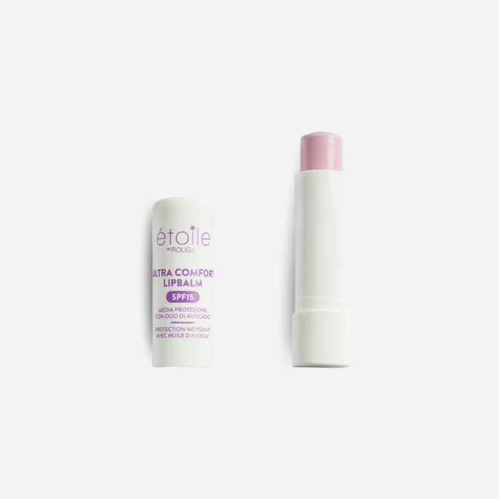 Lip Balm mora