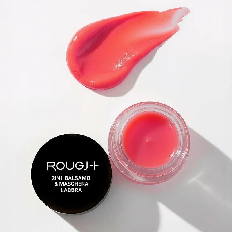 Lip Care 2in1 – Frutti Rossi