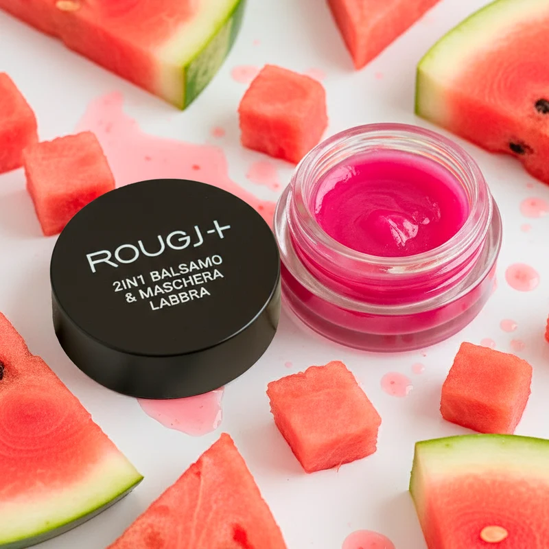 Lip Care 2in1 – Anguria