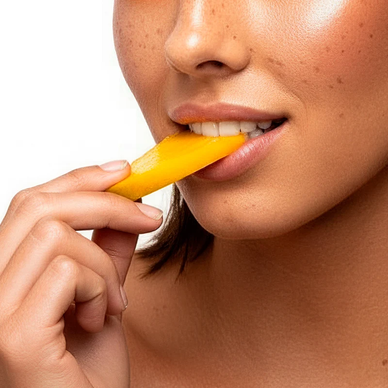 Lip Care 2in1 – Mango