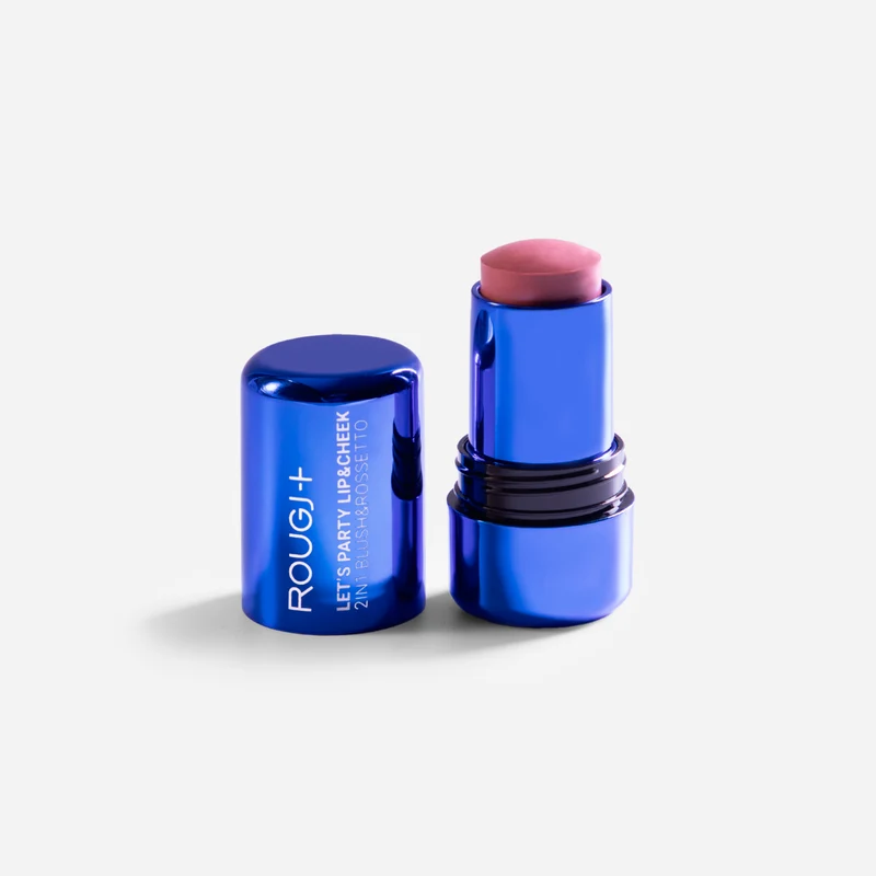 Let’s Party Lip&Cheek 2in1 Malva