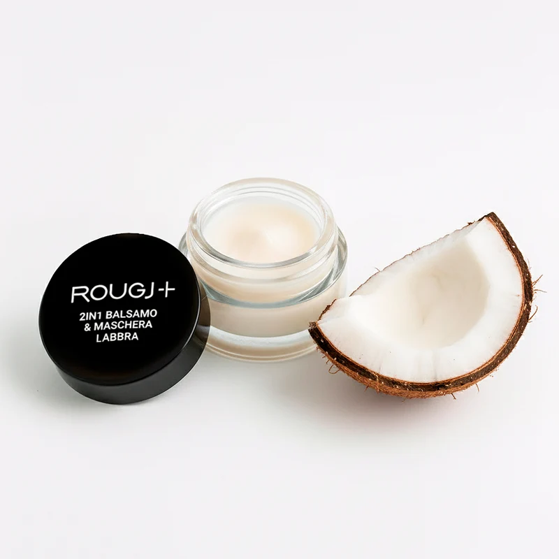 Lip Care 2in1 – Cocco