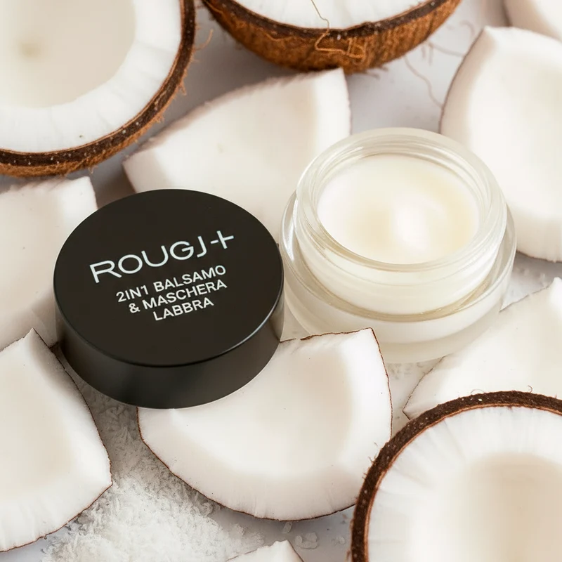Lip Care 2in1 – Cocco