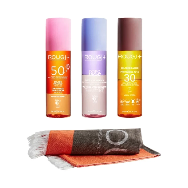 Set Solari Sea-Friendly
