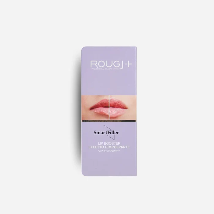 Lip Booster Effetto Rimpolpante