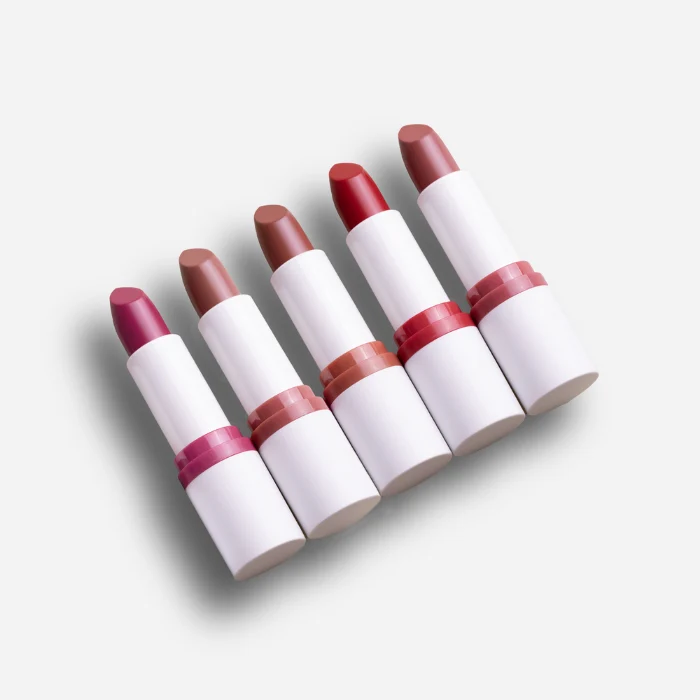 Rossetto Cremoso Colore Pieno 04 - Mauve