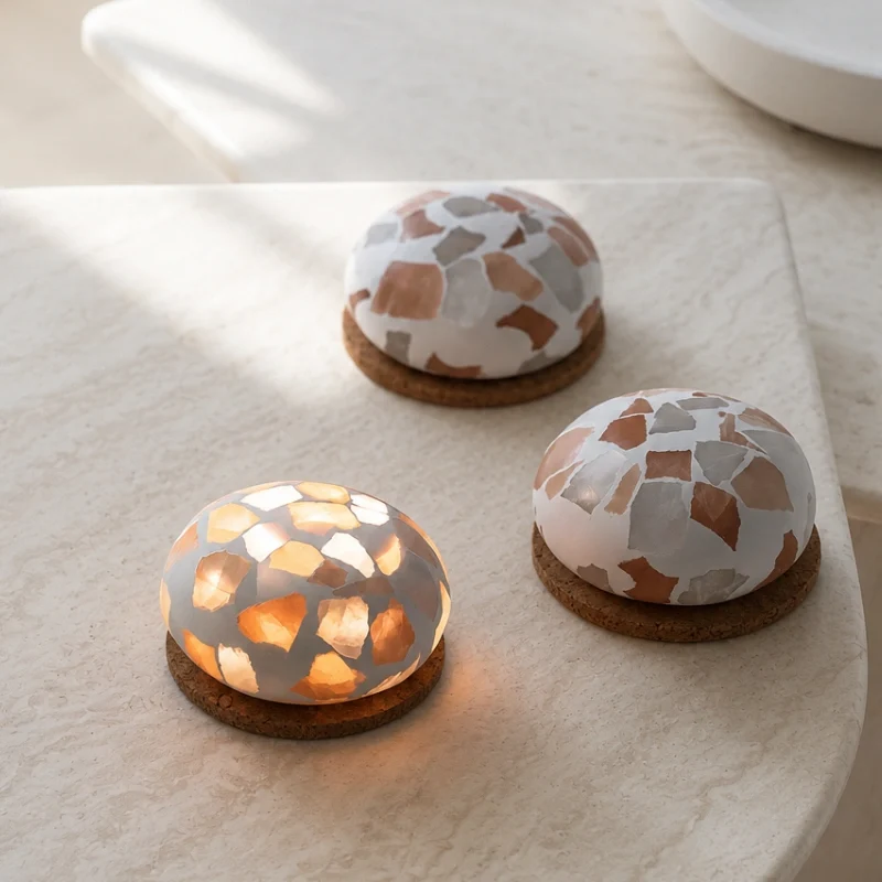 MineralGlow™ Lamp