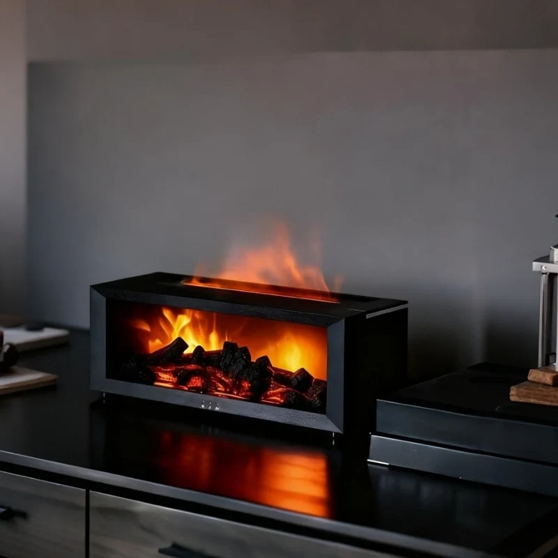 HearthGlow™ Humidifier