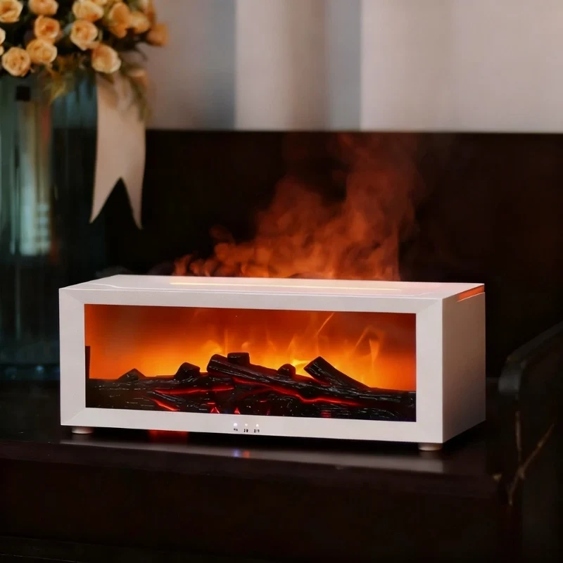 HearthGlow™ Humidifier