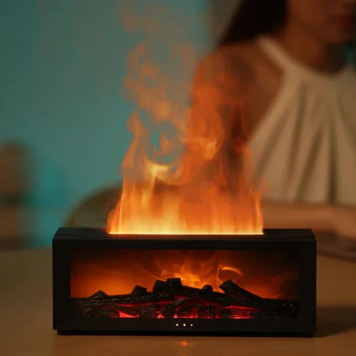 HearthGlow™ Humidifier