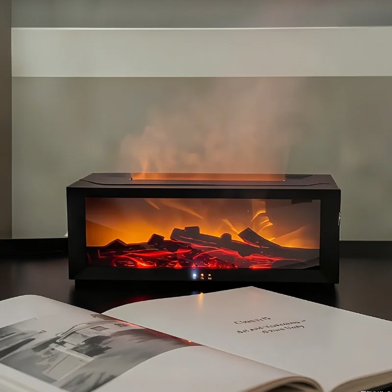 HearthGlow™ Humidifier