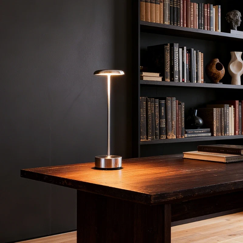 Luxora™ Table Lamp