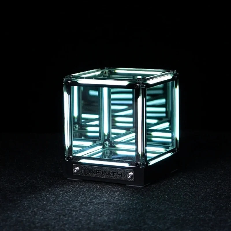 InfinityCube™