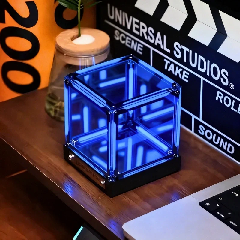 InfinityCube™