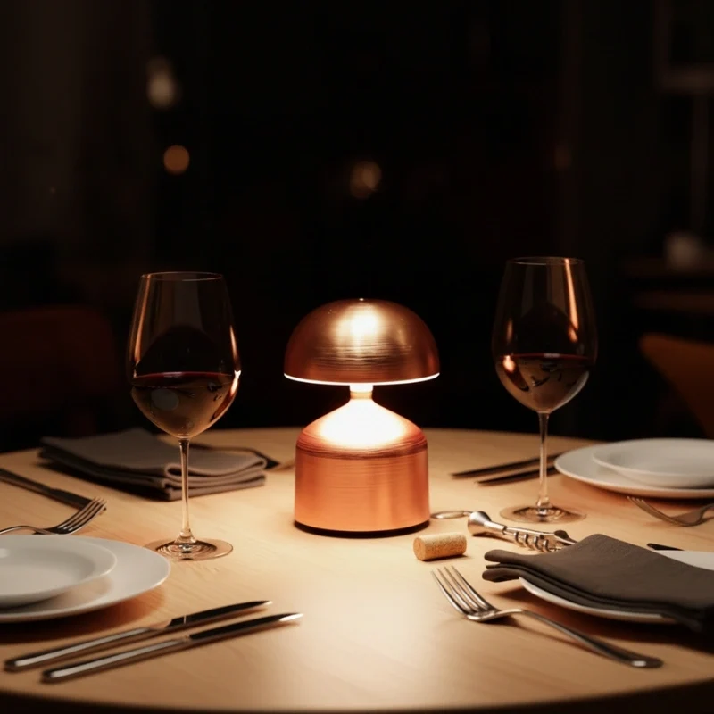 Auralis™ Table Lamp