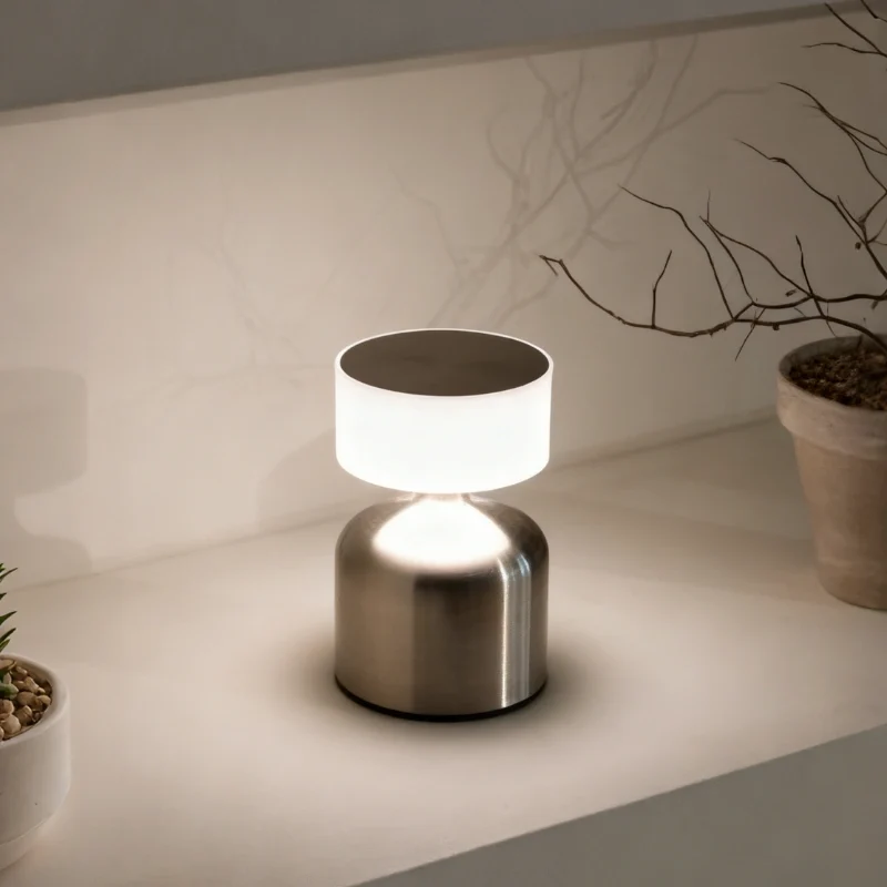 Auralis™ Table Lamp