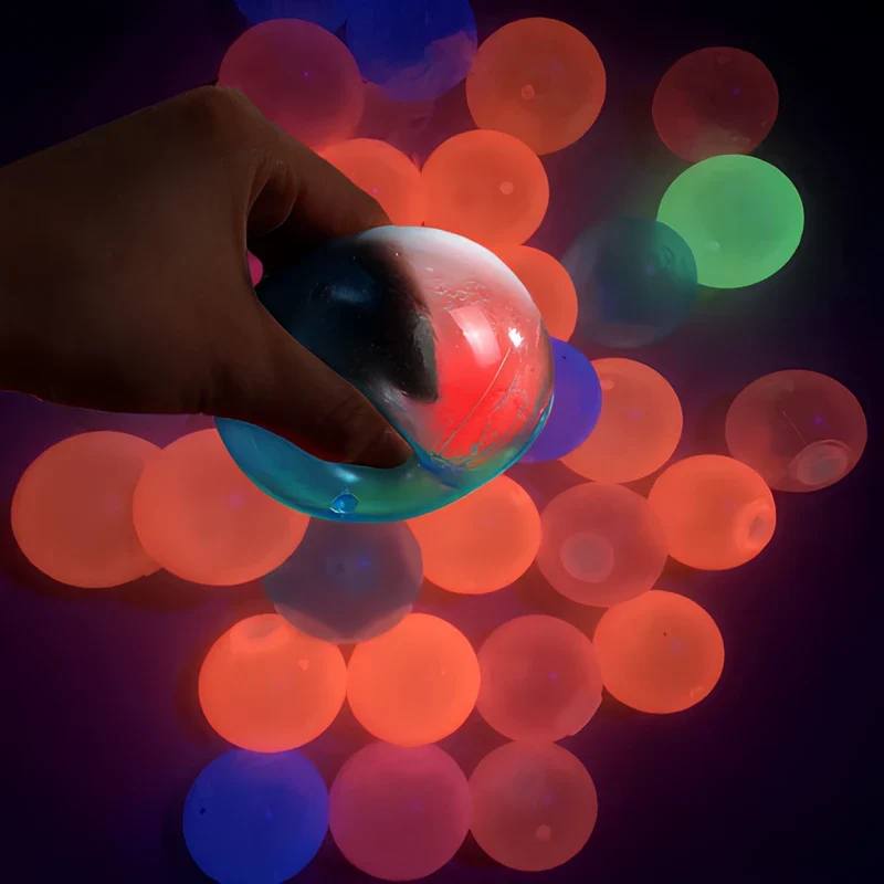 GlowBubbles™