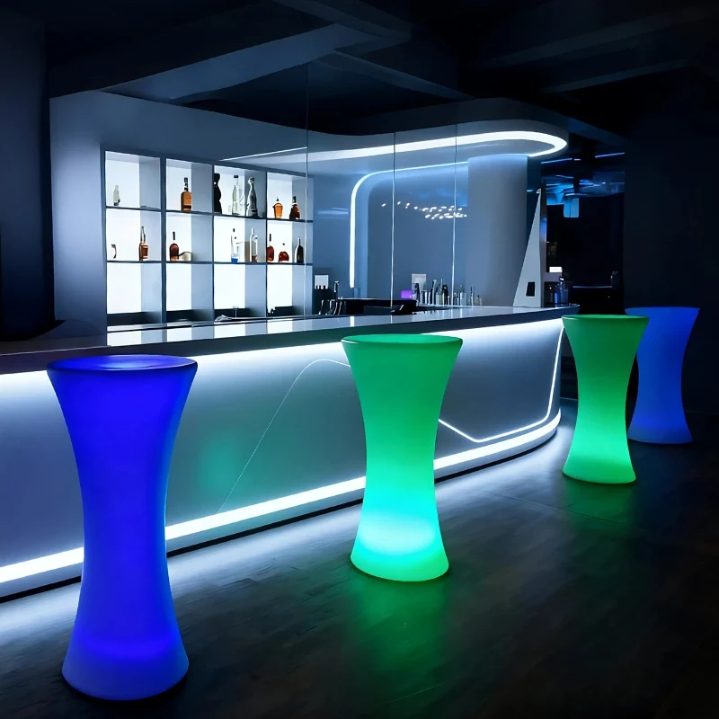 LumoBar™ Illuminated Table