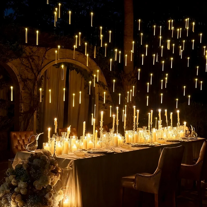 Spellbound™ Floating Candles