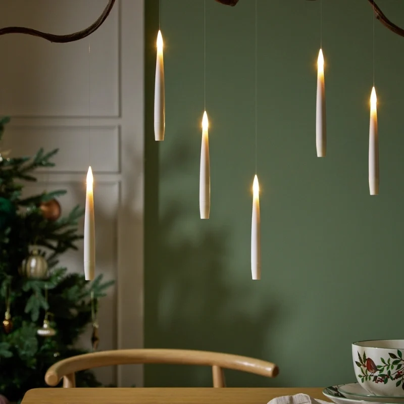 Spellbound™ Floating Candles