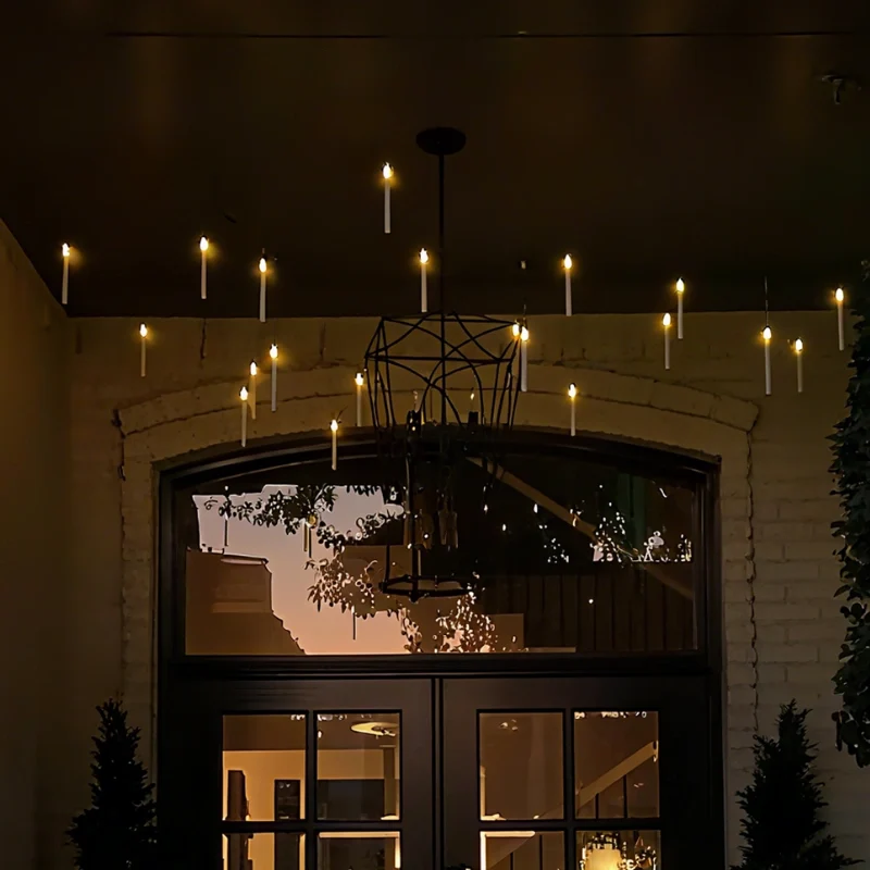 Spellbound™ Floating Candles