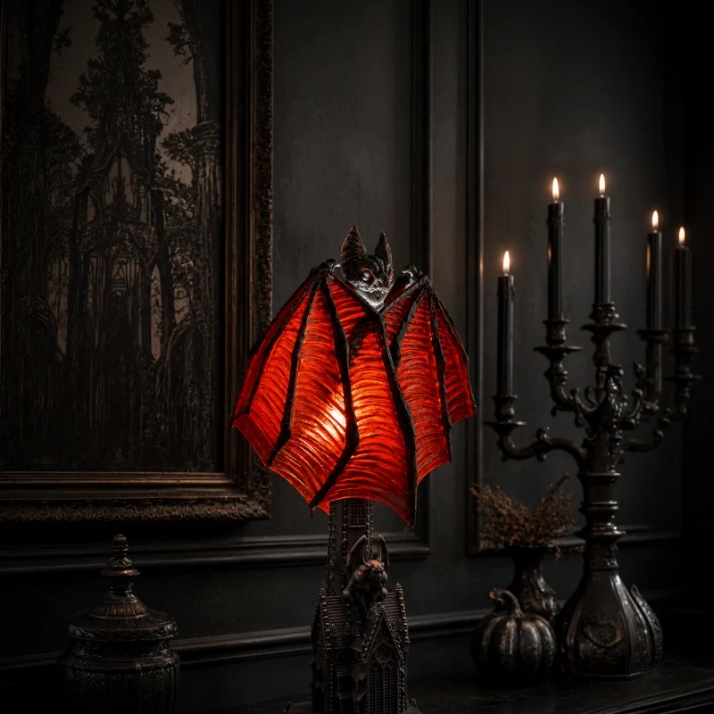 Vampyra™ Bat Lamp