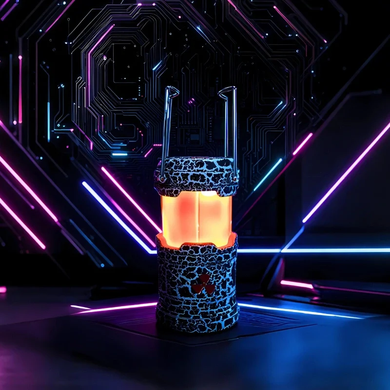 NukeCore™ Lantern