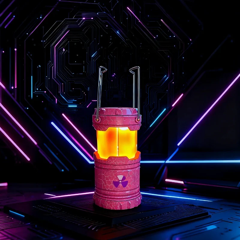 NukeCore™ Lantern