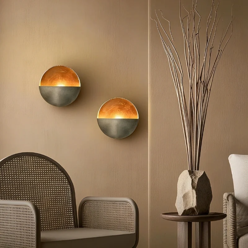 Eclipse™ Wall Candle Holder