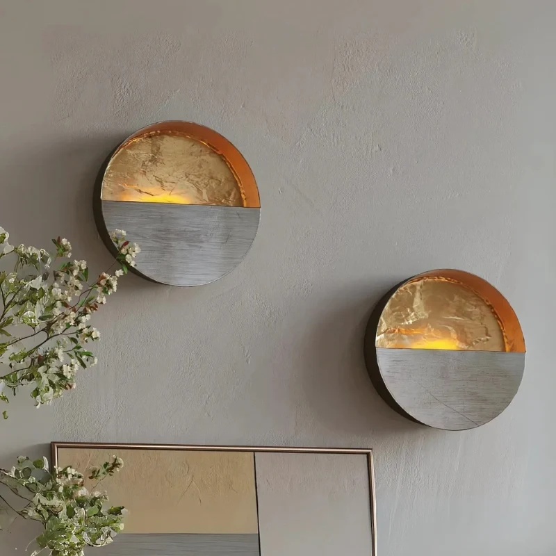 Eclipse™ Wall Candle Holder