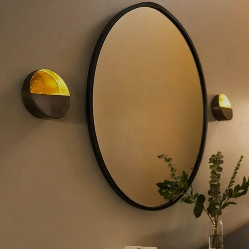 Eclipse™ Wall Candle Holder