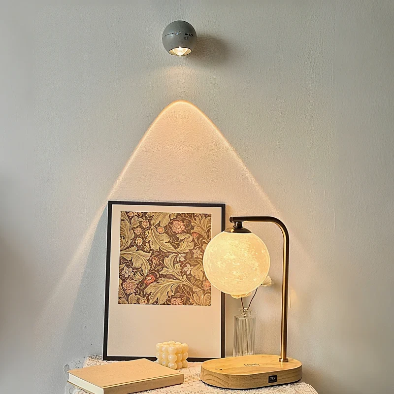 EasyStick™ Rotatable Spotlight