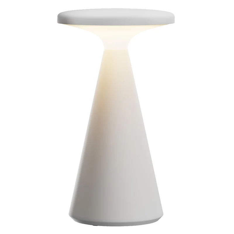 OSRAM SMART+ Lampada da tavolo Bluetooth TWIST RGBW, IP44, 2700K, RGBW
