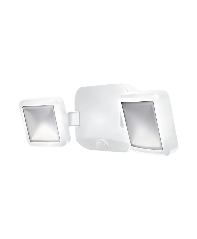 OSRAM Battery Spotlight, lampada esterna, bianca, 10W, 4000K