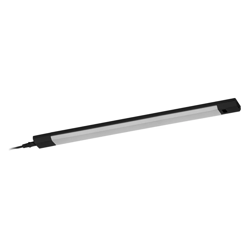 OSRAM Linear Edge Sensor 30cm 8W RGBW DIM nero