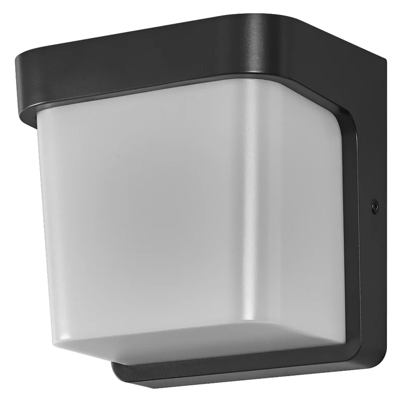 OSRAM ENDURA STYLE IHSAN WALL Lampada esterna, 11W, 550lm