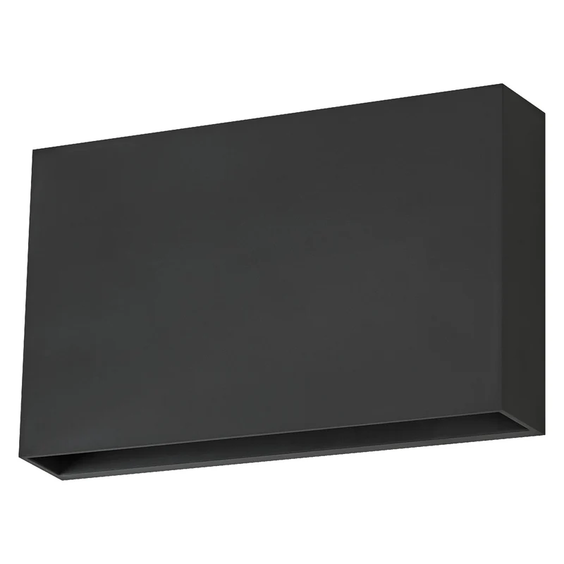 OSRAM ENDURA STYLE ILJA WALL Illuminazione esterna, 7W, 330lm